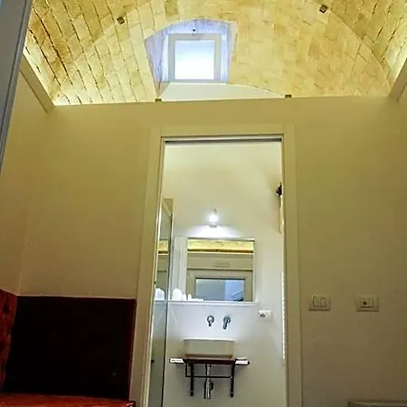 L'imperatore Relax & Charme Bed & Breakfast 4*