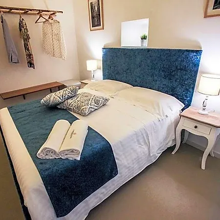 L'imperatore Relax & Charme Bed & Breakfast 4*