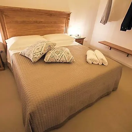 L'imperatore Relax & Charme Bed & Breakfast 4*