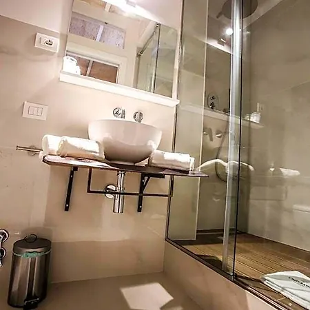 L'imperatore Relax & Charme Bed & Breakfast 4*