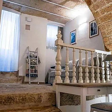 L'imperatore Relax & Charme 4*