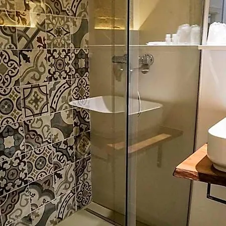 Bed & Breakfast L'imperatore Relax & Charme 4*