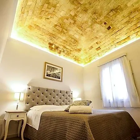 Bed & Breakfast L'imperatore Relax & Charme 4*