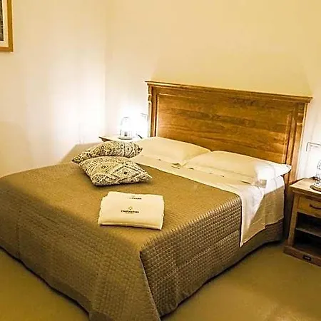 L'imperatore Relax & Charme Bed & Breakfast 4*
