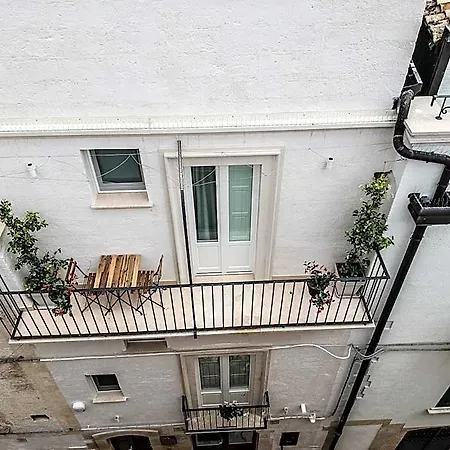 Bed & Breakfast L'imperatore Relax & Charme 4*
