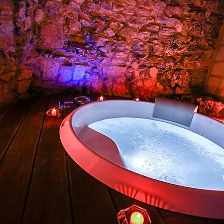 Bed & Breakfast L'imperatore Relax & Charme