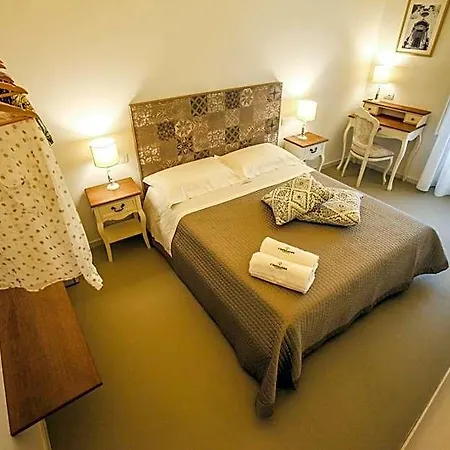 L'imperatore Relax & Charme 4* Altamura