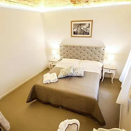 Bed & Breakfast L'imperatore Relax & Charme Altamura
