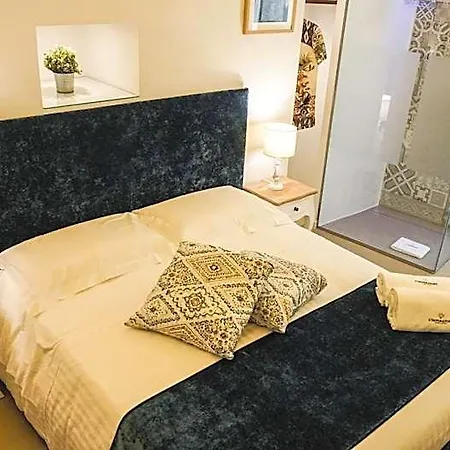 Bed & Breakfast L'imperatore Relax & Charme 4*