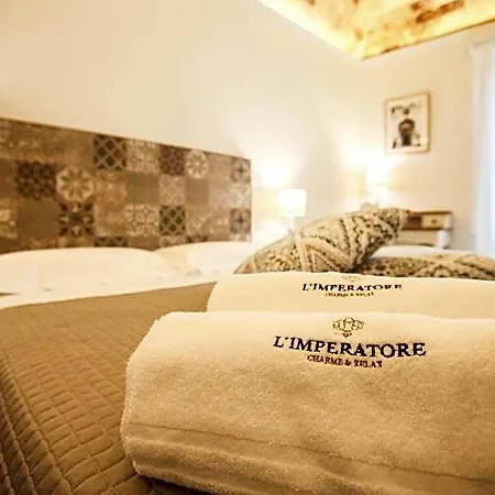 L'imperatore Relax & Charme Altamura