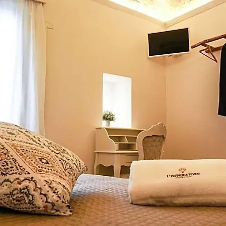 L'imperatore Relax & Charme 4*