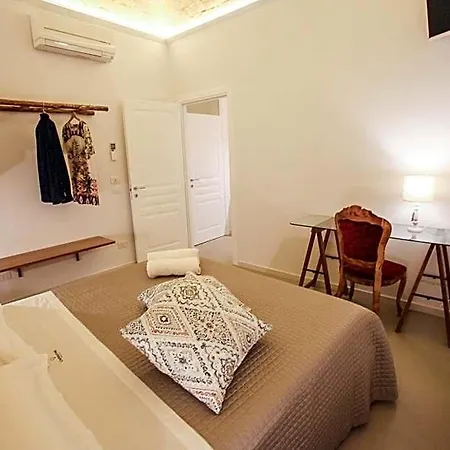 L'imperatore Relax & Charme Bed & Breakfast
