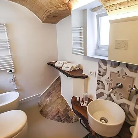L'imperatore Relax & Charme Bed & Breakfast 4*