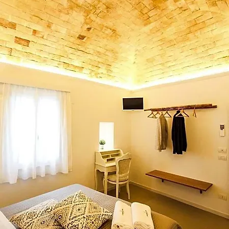 L'imperatore Relax & Charme 4*
