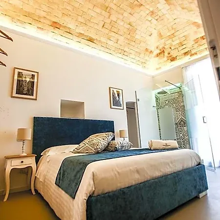 L'imperatore Relax & Charme Oda ve Kahvaltı 4*