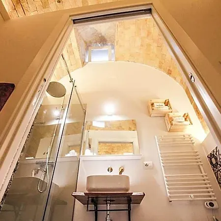 Bed & Breakfast L'imperatore Relax & Charme 4*