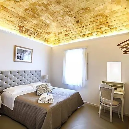L'imperatore Relax & Charme 4* Altamura