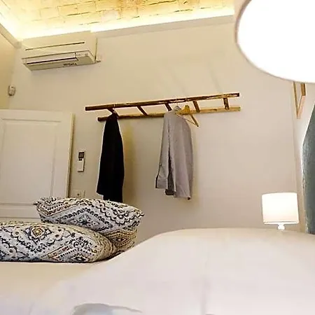 Bed & Breakfast L'imperatore Relax & Charme