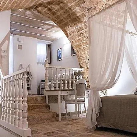 Bed & Breakfast L'imperatore Relax & Charme