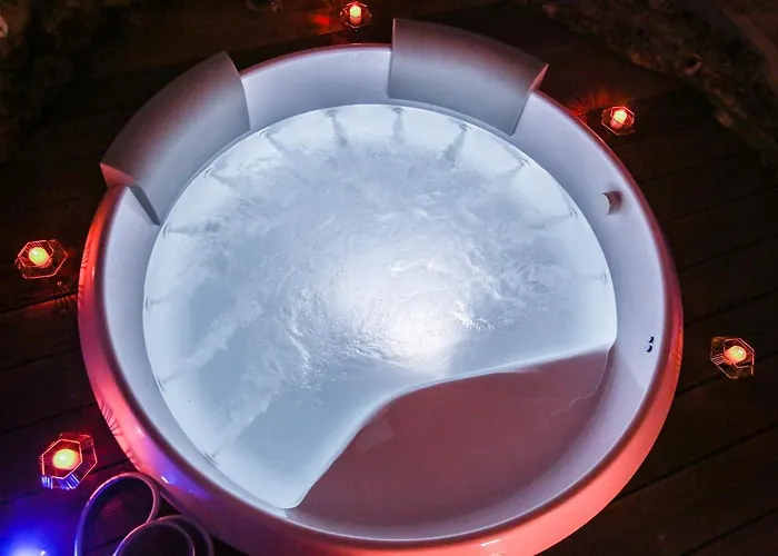 Couette-café L'imperatore Relax&charme Altamura