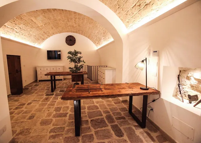 L'imperatore Relax & Charme 4*