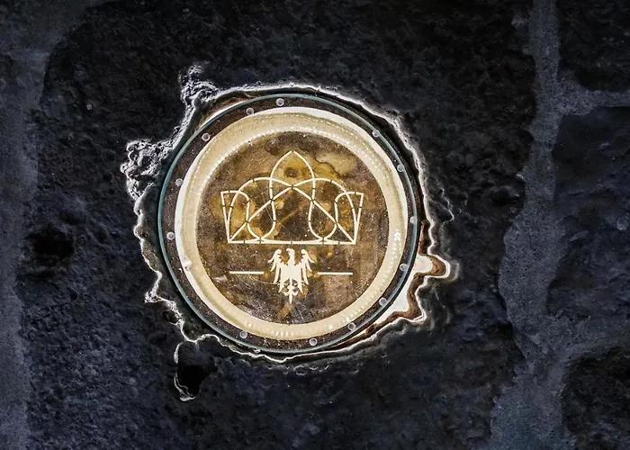 L'imperatore Relax & Charme Bed and breakfast Altamura