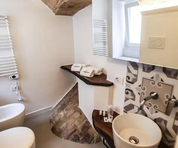 L'imperatore Relax&charme 4* Altamura