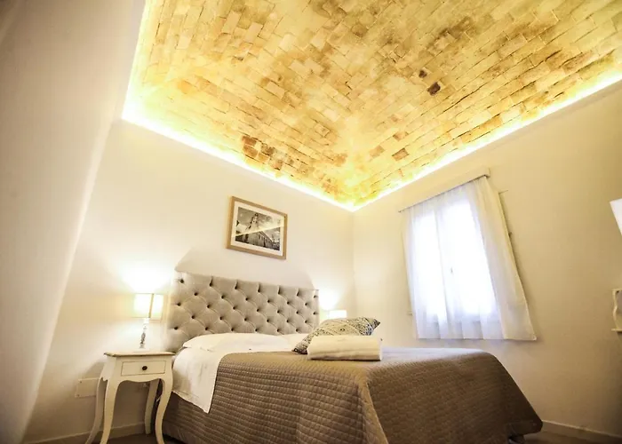 L'imperatore Relax & Charme