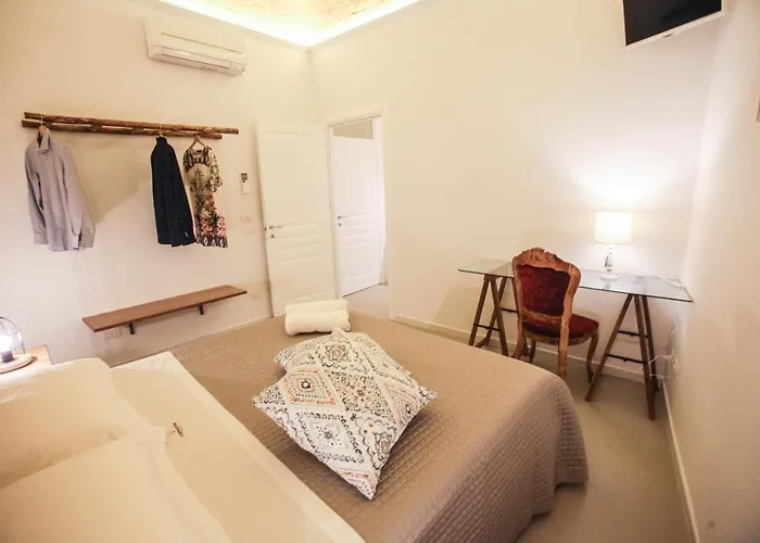 Bed and breakfast L'imperatore Relax & Charme 4*