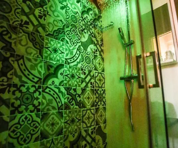 L'imperatore Relax&charme 4* Altamura