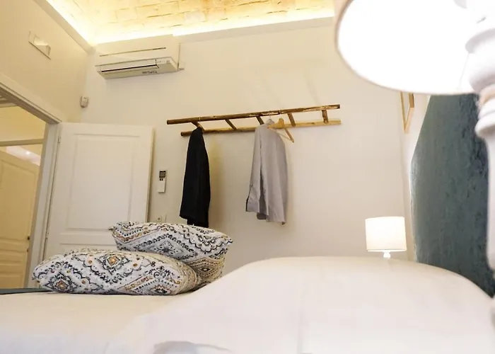 L'imperatore Relax & Charme Bed and breakfast Altamura