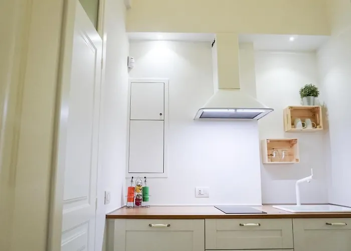 Couette-café L'imperatore Relax&charme 4*