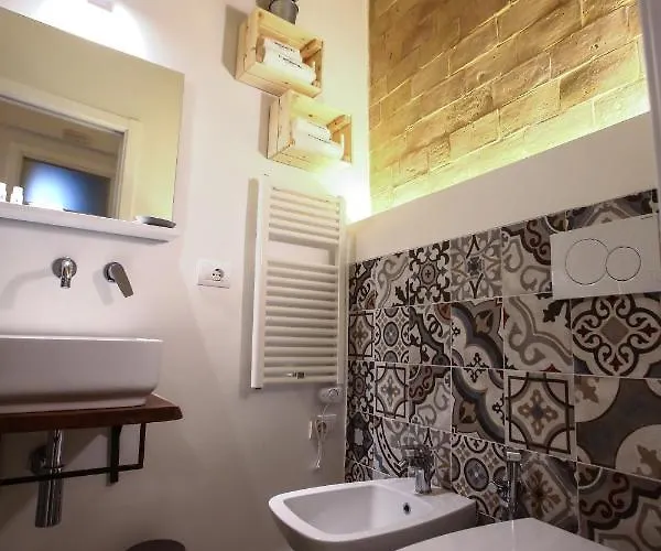 L'imperatore Relax & Charme Bed and breakfast