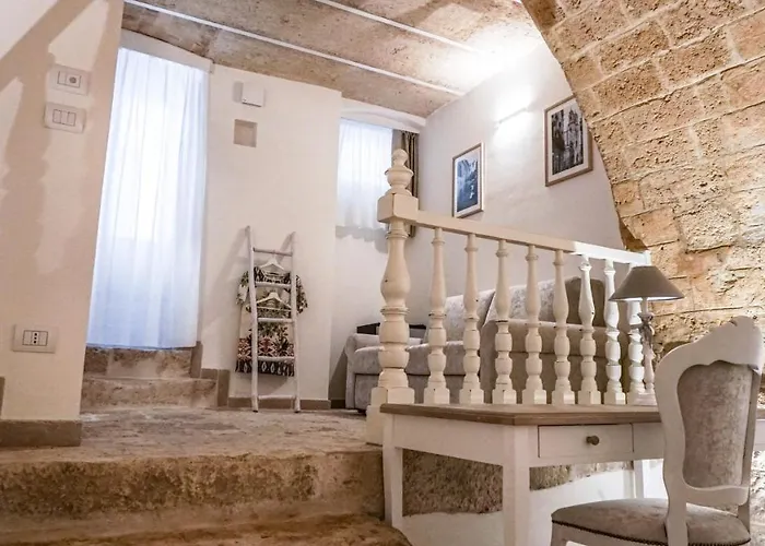 L'imperatore Relax & Charme Bed and breakfast 4*