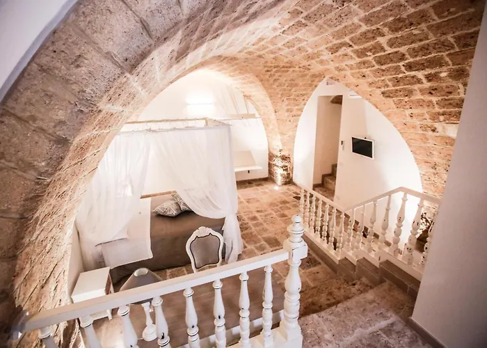 Bed and breakfast L'imperatore Relax & Charme 4*