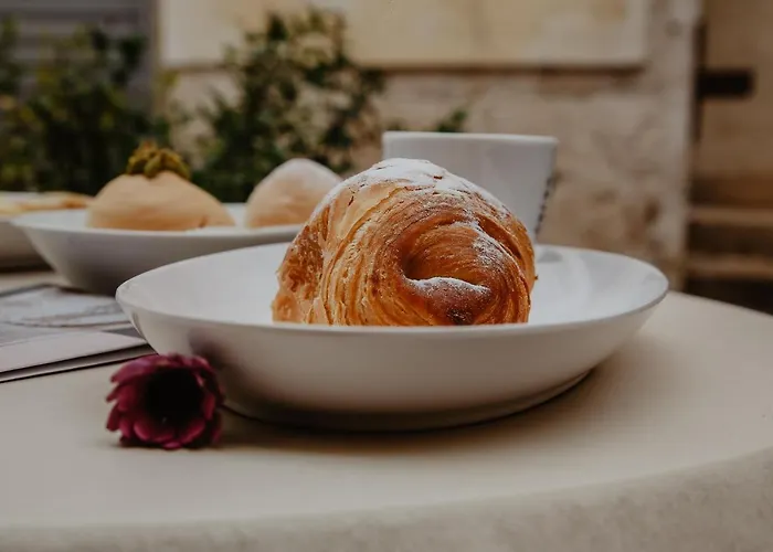 L'imperatore Relax & Charme Bed and breakfast Altamura