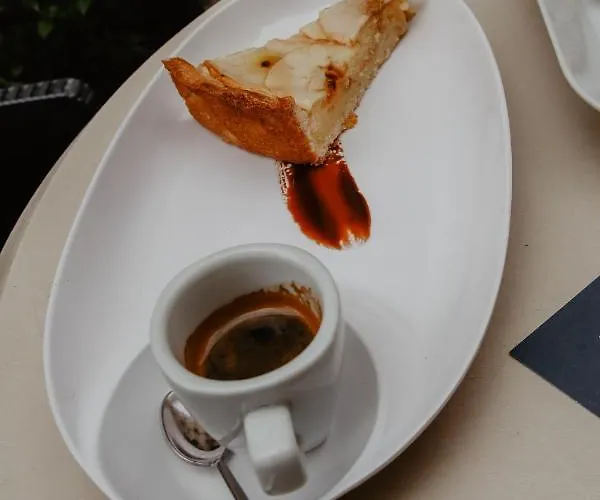 L'imperatore Relax&charme Couette-café Altamura